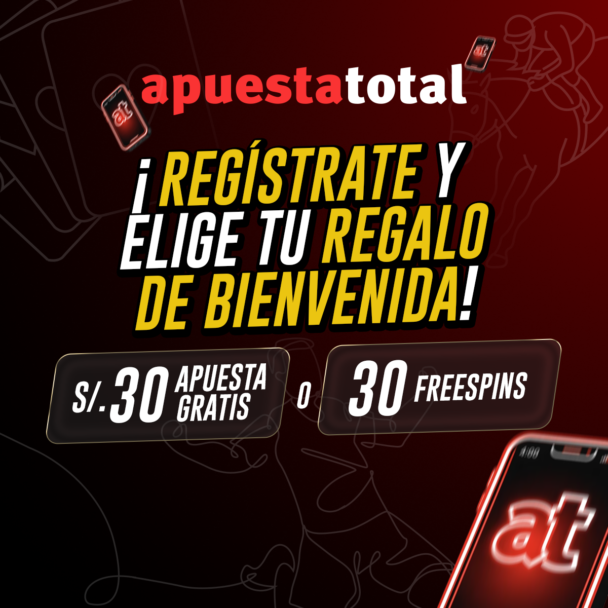 Apuesta Total